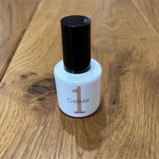 オーピーアイ(OPI)のジェルミーワン　GelMe1  ハニーベージュ(ネイル用品)