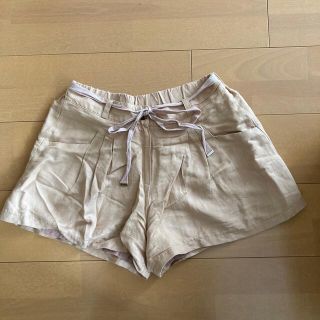 ショートパンツ(ショートパンツ)