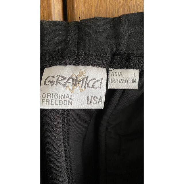 GRAMICCI COOLMAX  NNパンツ SIZE L