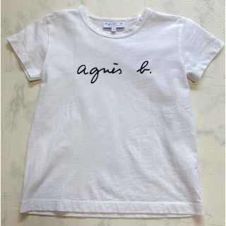 アニエスベー(agnes b.)のアニエスベー　Tシャツ　キッズ　130cm(Tシャツ/カットソー)