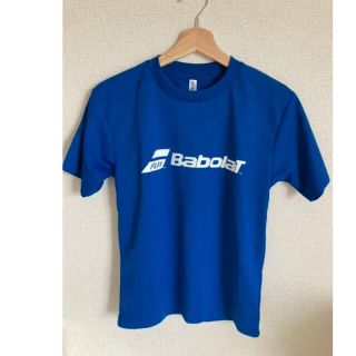 バボラ(Babolat)の【美品・未使用】Babolat Tシャツ(ウェア)