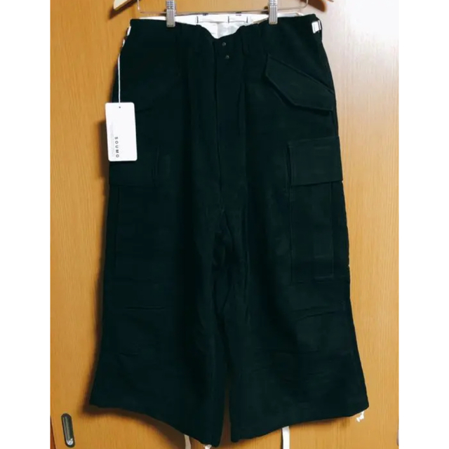 在庫特価】 1LDK SELECT - SOUMO CARGO TROUSERSの通販 by スニーカー