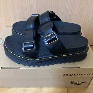 ドクターマーチン(Dr.Martens)のよんよん☆様専用ページ(サンダル)