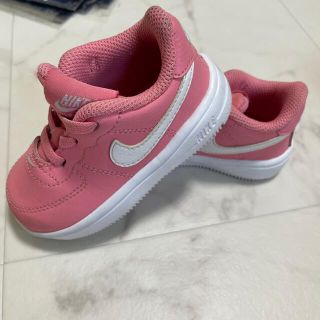 ナイキ(NIKE)のNIKE 子供靴(スニーカー)