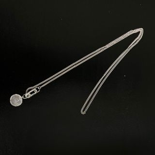 BUNNEY Chain W/M Hook and Coin ネックレスの通販 by m shop|ラクマ