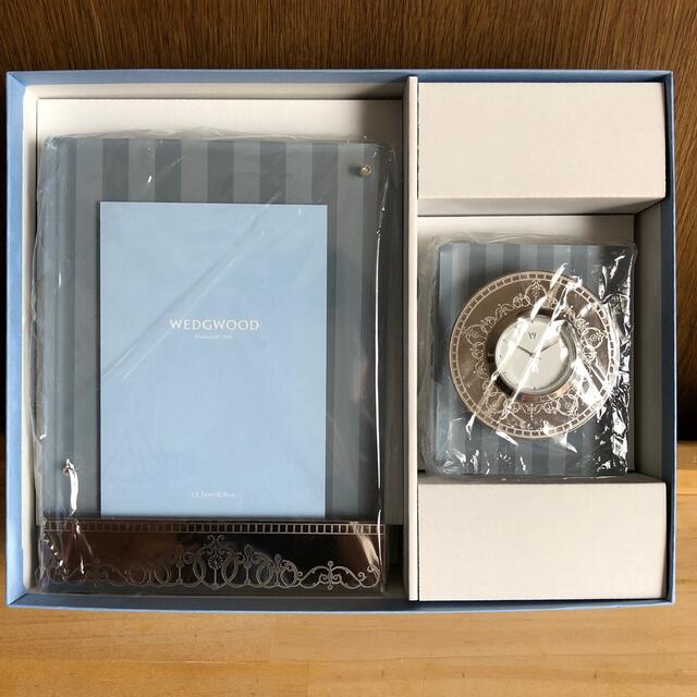 WEDGWOOD - WEDGWOOD アレクサンドラ ディア クロックピクチャーフレームの通販 by リモ's shop|ウェッジウッドならラクマ WEDGWOOD - WEDGWOOD アレクサンドラ ディア クロックピクチャーフレームの通販 by リモ's shop|ウェッジウッドならラクマ