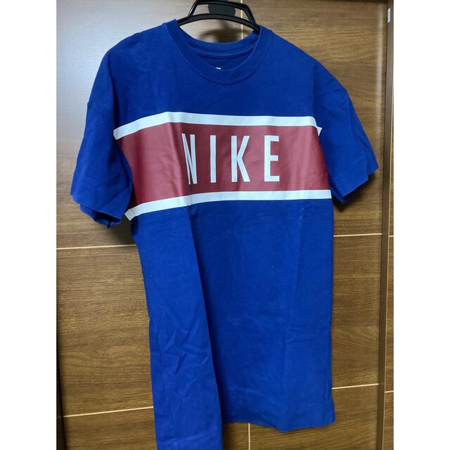 NIKE オーバーサイズTシャツ メンズのトップス(Tシャツ/カットソー(半袖/袖なし))の商品写真