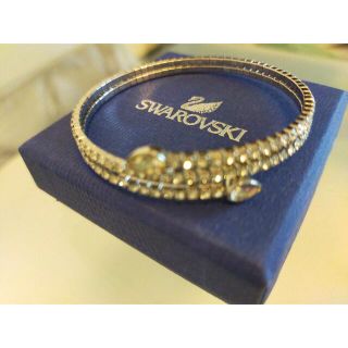 スワロフスキー(SWAROVSKI)のブレスレット　SWAROVSKI(ブレスレット/バングル)