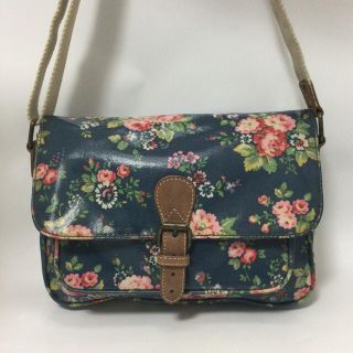 キャスキッドソン(Cath Kidston)のキャスキッドソン ショルダーバッグ   斜めがけバッグ(ショルダーバッグ)