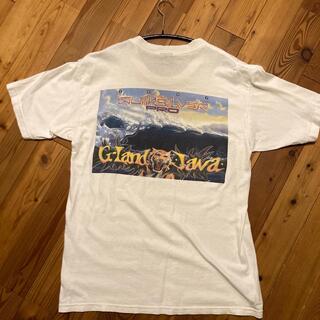 クイックシルバー(QUIKSILVER)の1997 G-LAND QuikSilverPro Tシャツ(Tシャツ/カットソー(半袖/袖なし))