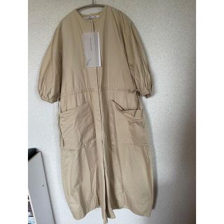 石田ゆり子さん着用　TENNE HANDCRAFTED MODERN