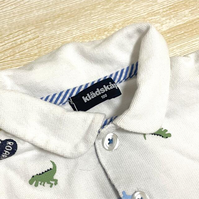 kladskap(クレードスコープ)の専用！モンテッソーリ知育玩具様 キッズ/ベビー/マタニティのキッズ服男の子用(90cm~)(Tシャツ/カットソー)の商品写真