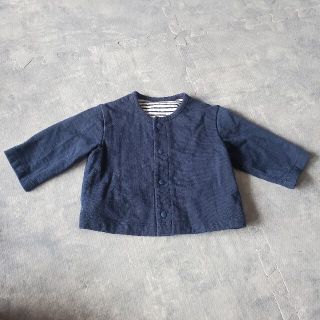 ユニクロ(UNIQLO)のユニクロ　カーディガン(カーディガン/ボレロ)