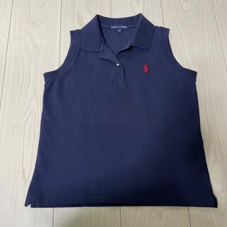 ラルフローレン(Ralph Lauren)のラルフローレン  ベスト　160(ジャケット/上着)