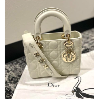 ディオール(Christian Dior) 結婚式 ショルダーバッグ(レディース)の ...