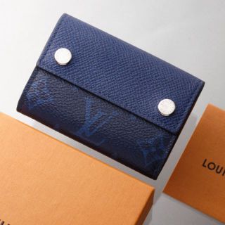 ヴィトン(LOUIS VUITTON) ミニ 折り財布(メンズ)の通販 97点 | ルイ ...