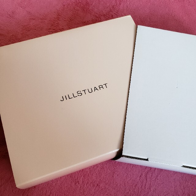 JILLSTUART(ジルスチュアート)の【JILLSTUART】ギフトセット コスメ/美容のボディケア(その他)の商品写真