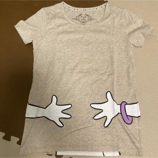 ベルメゾン(ベルメゾン)のデイジーTシャツ(Tシャツ(半袖/袖なし))