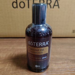 ドテラ(doTERRA)の♡Heart♡mam 様　専用(ボディオイル)