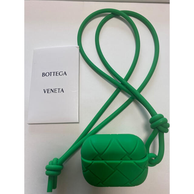 BOTTEGA VENETA ボッテガヴェネタ Airpods Pro ケース