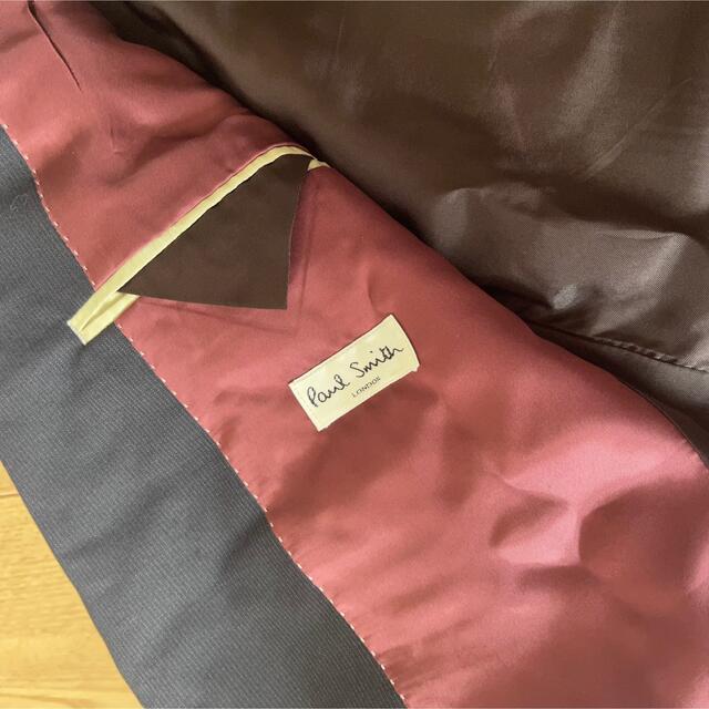 paul smith ポールスミス セットアップスーツ 1