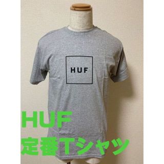 ハフ(HUF)のHUF Tシャツ メンズ 半袖  コットン Mサイズ(Tシャツ/カットソー(半袖/袖なし))