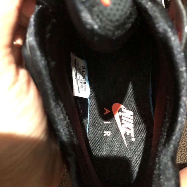 NIKE(ナイキ)の正規品 エアフォース 270 メンズの靴/シューズ(スニーカー)の商品写真