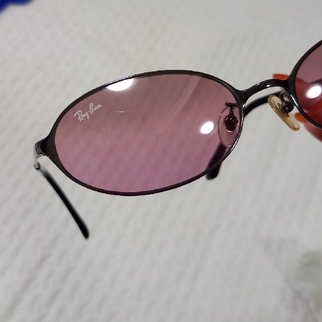 Ray-Ban(レイバン)のレイバン　サングラス メンズのファッション小物(サングラス/メガネ)の商品写真