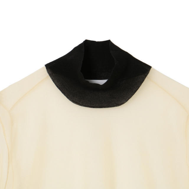 SALE/86%OFF】 TOGA Sheer knit トーガ dynamic-it.ro