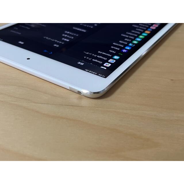 Apple(アップル)のipad mini 4 128GB セルラー スマホ/家電/カメラのPC/タブレット(タブレット)の商品写真