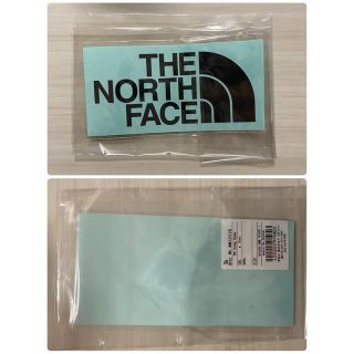 ザノースフェイス(THE NORTH FACE)のyu様専用です(シール)