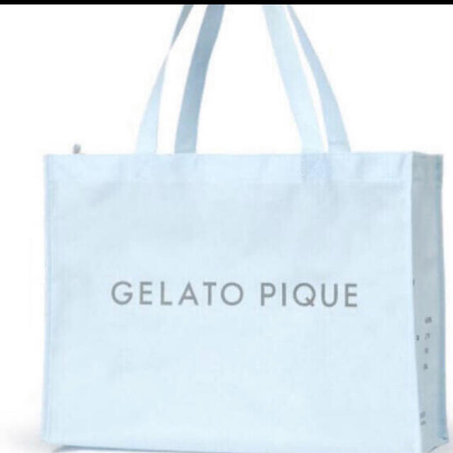 gelato pique(ジェラートピケ)の2021年ジェラートピケ福袋❤牛柄パジャマ上下セット❤ レディースのルームウェア/パジャマ(パジャマ)の商品写真