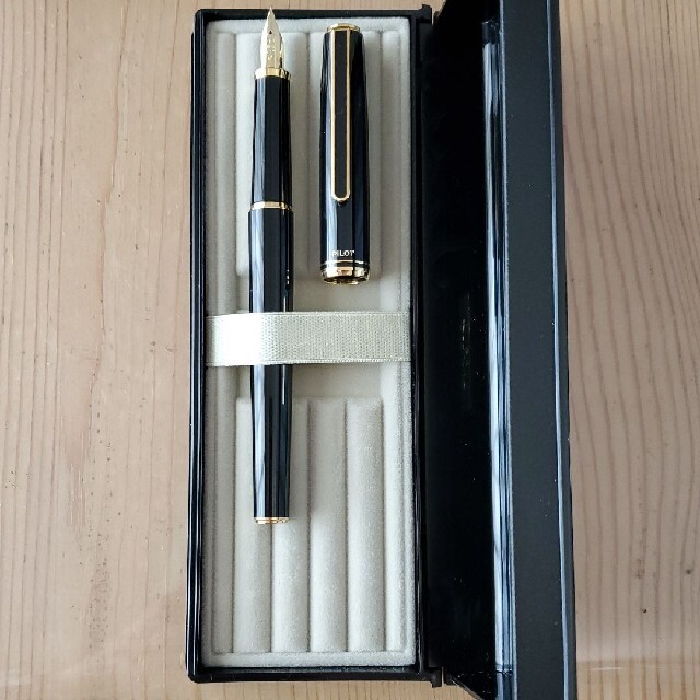 PILOT Z-CR-H パイロット 万年筆の通販 by ポーイ's shop|ラクマ PILOT Z-CR-H パイロット 万年筆の通販 by ポーイ's shop|ラクマ