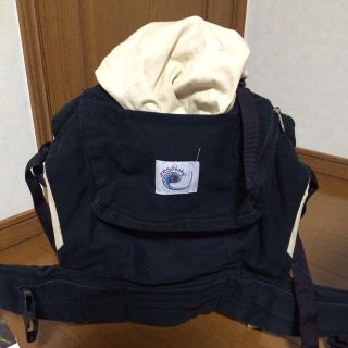 エルゴベビー(Ergobaby)のエルゴベビーキャリア(その他)