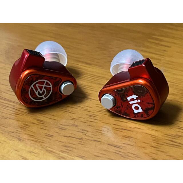 64audio U18t newロゴ版 日本初の 55.0%OFF aleksandra-urman.ch