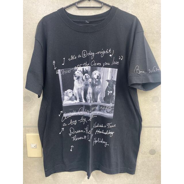 希少　ブルースウェーバー　Tシャツ　サイズL 正規品