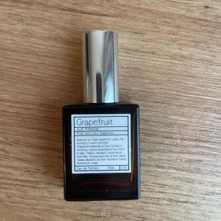 オゥパラディ(AUX PARADIS)のAUX PARADIS グレープフルーツ15ml(その他)