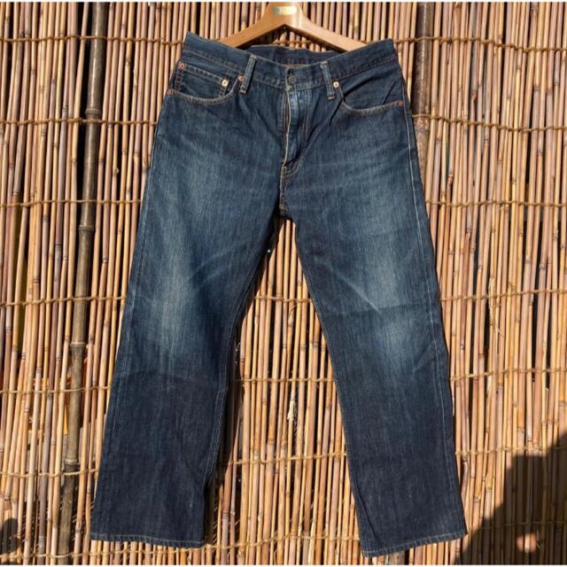 リーバイス デニム 505 Levi's 31 34 3959