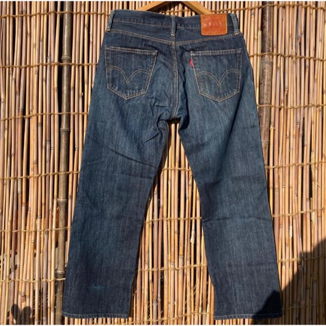 リーバイス デニム 505 Levi's 31 34 3959