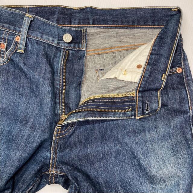 リーバイス デニム 505 Levi's 31 34 3959