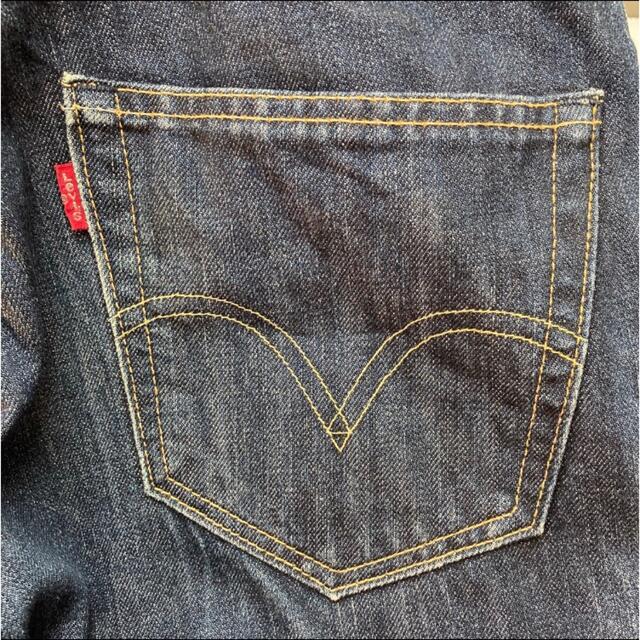 リーバイス デニム 505 Levi's 31 34 3959