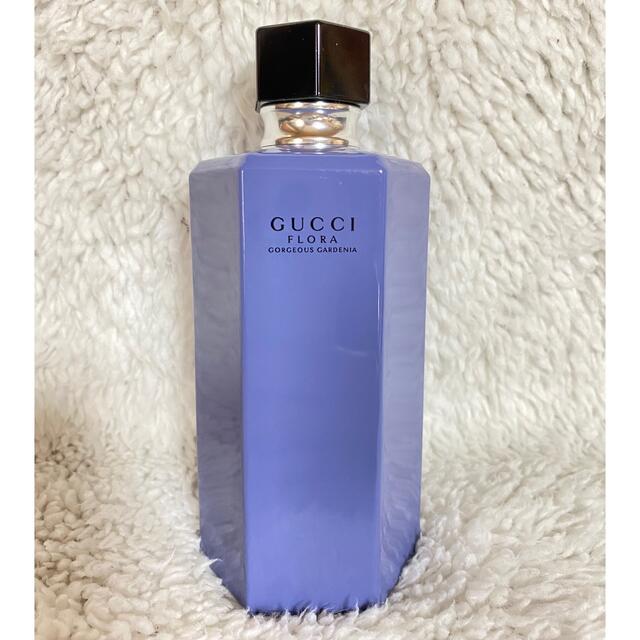Gucci - グッチ フローラ ゴージャス ガーデニア ラベンダー