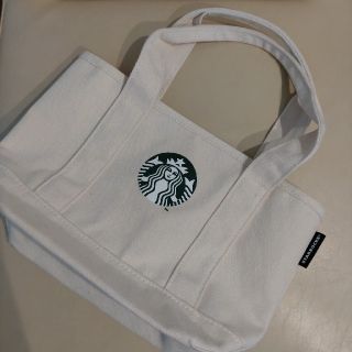 スターバックスコーヒー(Starbucks Coffee)のスターバックス バッグ 2022 福袋(ノベルティグッズ)