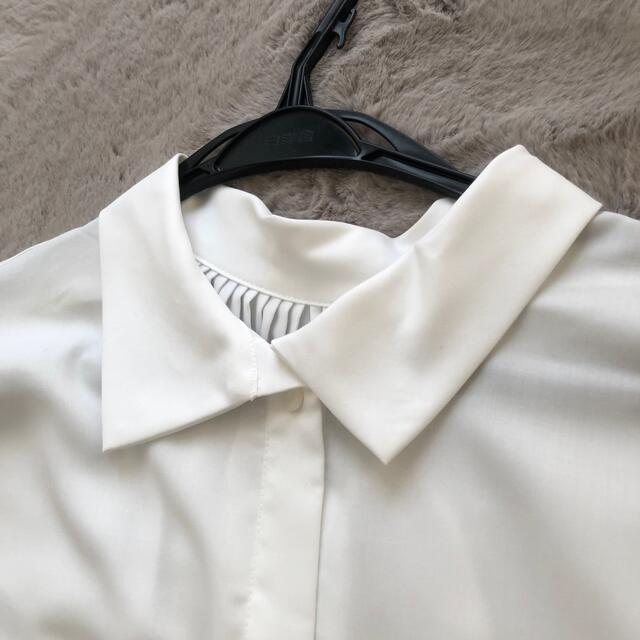 HARE(ハレ)のHARE 2wayボリュームシャツ レディースのトップス(シャツ/ブラウス(半袖/袖なし))の商品写真