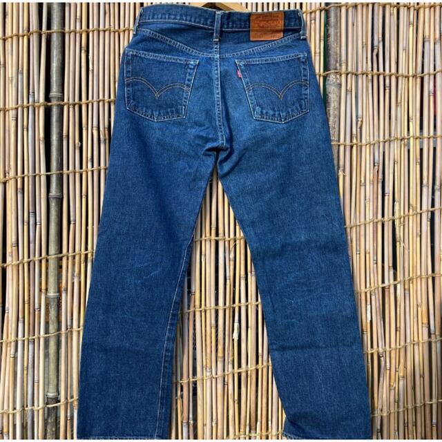 Levi's(リーバイス)のリーバイス デニム 503B Levi's 30 36 J22  レディースのパンツ(デニム/ジーンズ)の商品写真