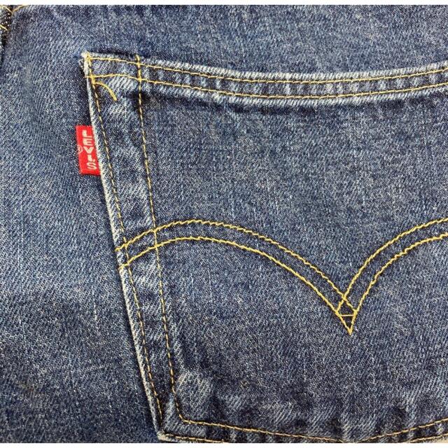 Levi's(リーバイス)のリーバイス デニム 503B Levi's 30 36 J22  レディースのパンツ(デニム/ジーンズ)の商品写真