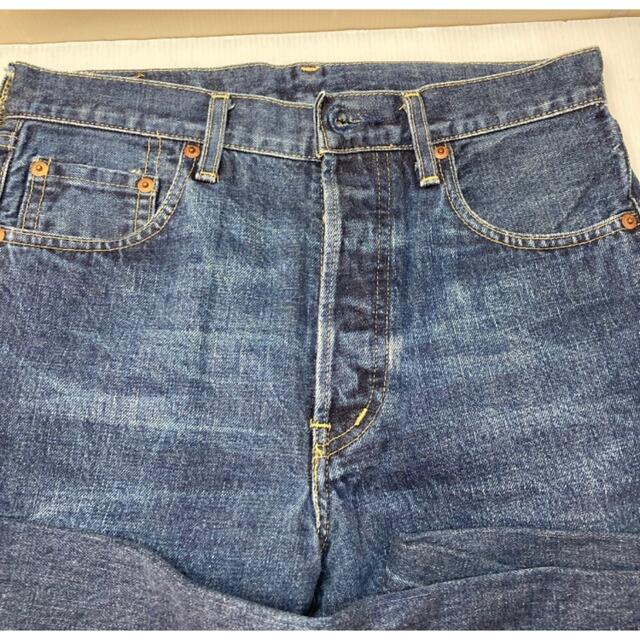 Levi's(リーバイス)のリーバイス デニム 503B Levi's 30 36 J22  レディースのパンツ(デニム/ジーンズ)の商品写真