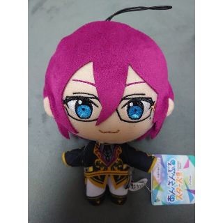 あんさんぶるスターズ!! 新衣装 ぬいぐるみ 七種茨 Eden エデンの