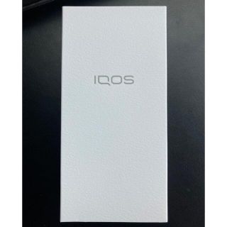 アイコス(IQOS)のiQOS イルマワン　サンセットレッド　未開封(その他)