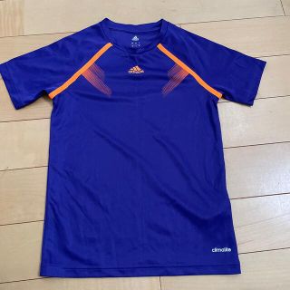 アディダス(adidas)のアディダスTシャツ(Tシャツ/カットソー)